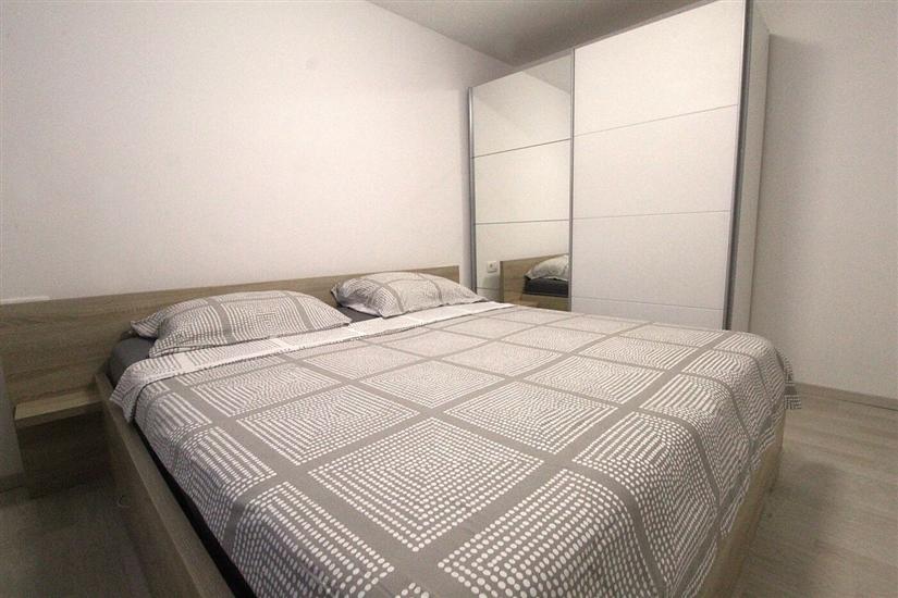 Apartman A1, na 4 osebe