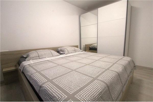 Apartman A1, na 4 osebe