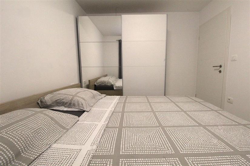 Apartman A1, na 4 osebe