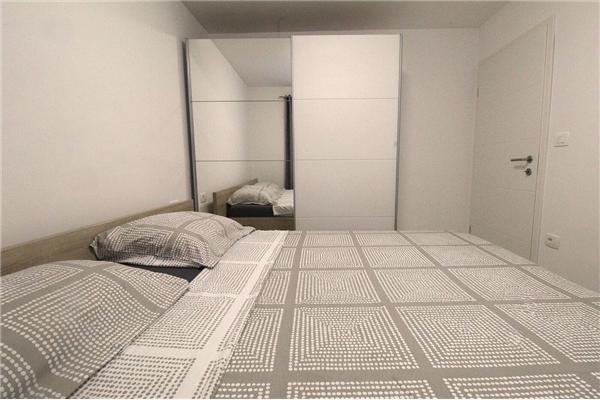 Apartman A1, na 4 osebe