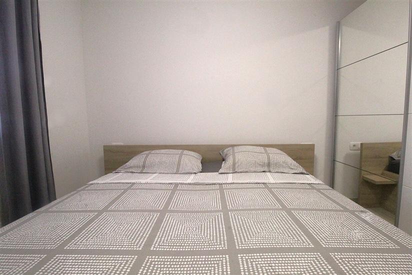 Apartman A1, na 4 osebe