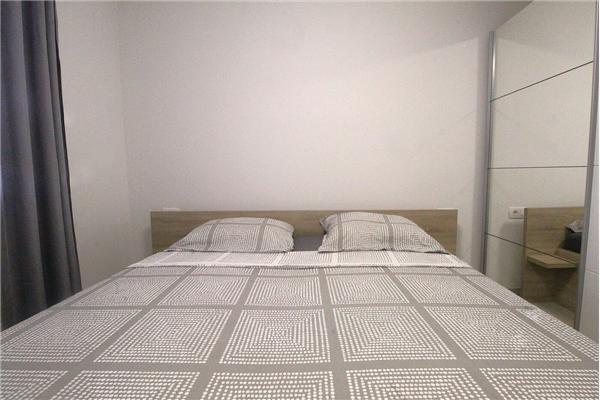 Apartman A1, na 4 osebe