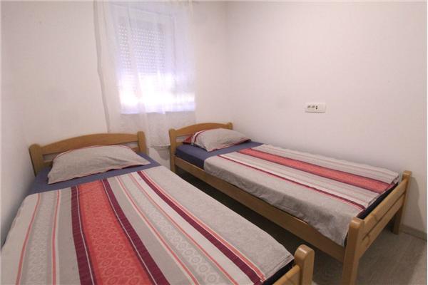 Apartman A1, na 4 osebe