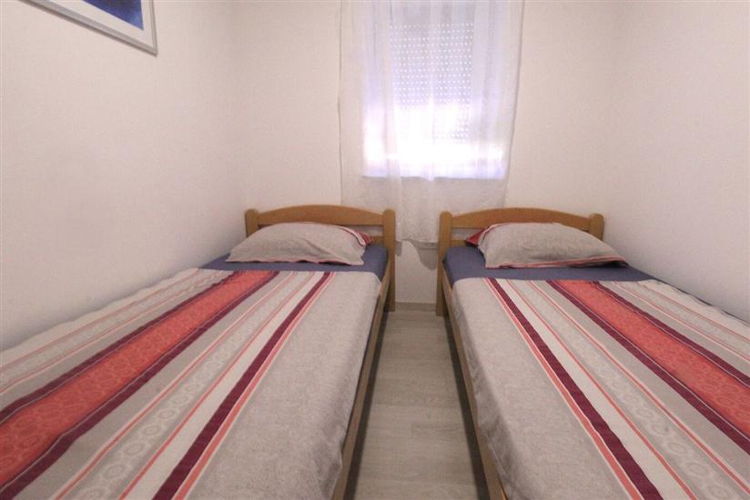 Apartman A1, na 4 osebe