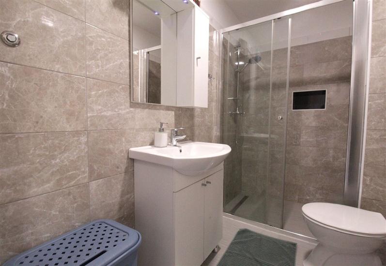 Apartman A1, na 4 osebe