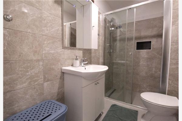 Apartman A1, na 4 osebe