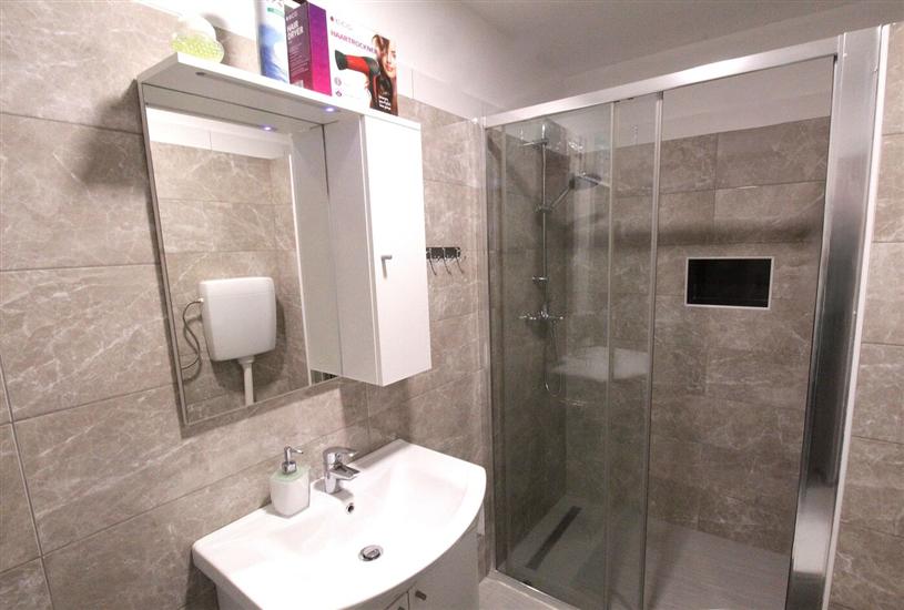 Apartman A1, na 4 osebe