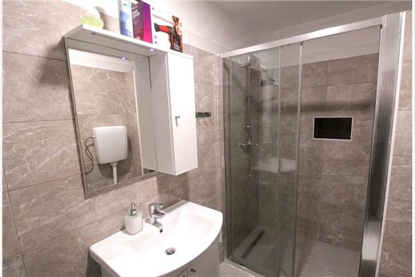 Apartman A1, na 4 osebe