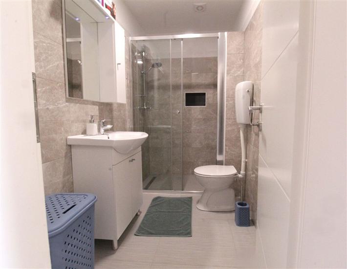 Apartman A1, na 4 osebe