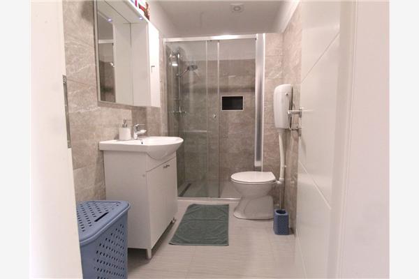 Apartman A1, na 4 osebe