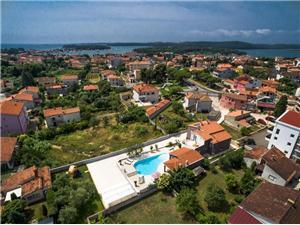 Villa Blue Istria,BookEmilyFrom 612 €