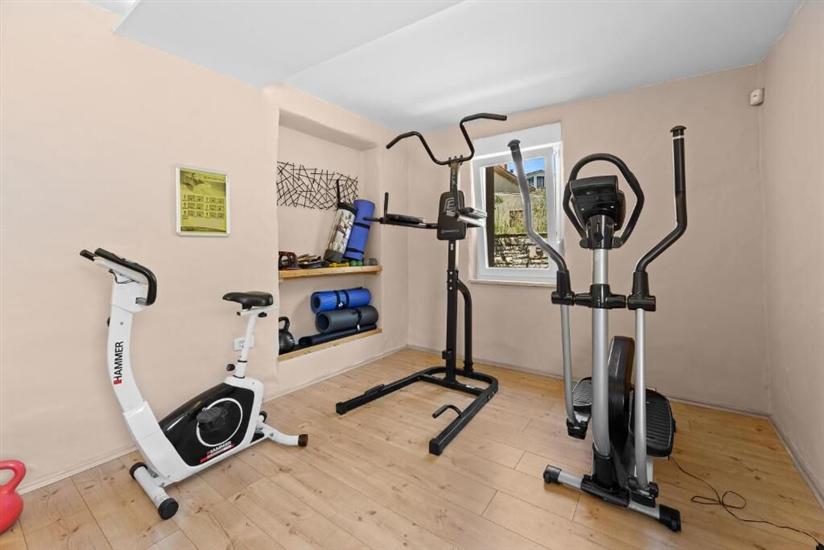 House K1, for 10 persons