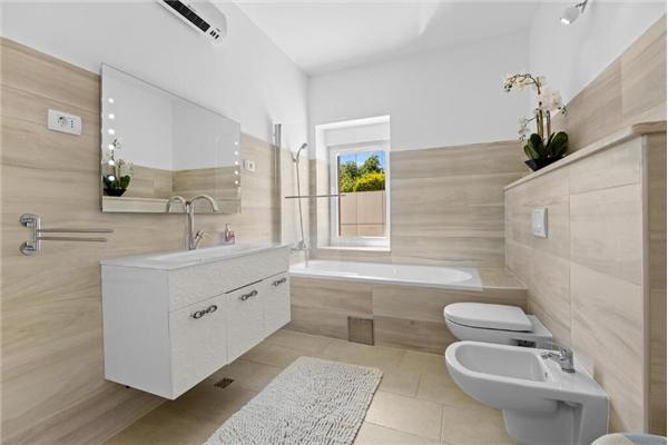 House K1, for 10 persons