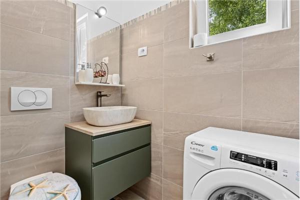 House K1, for 10 persons