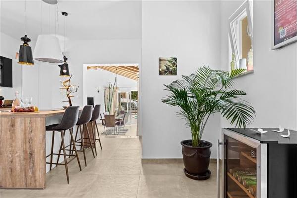 House K1, for 10 persons