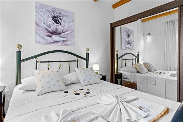 House K1, for 10 persons