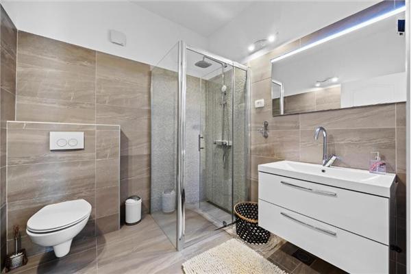 House K1, for 10 persons