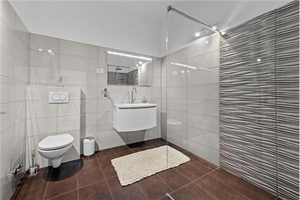 House K1, for 10 persons