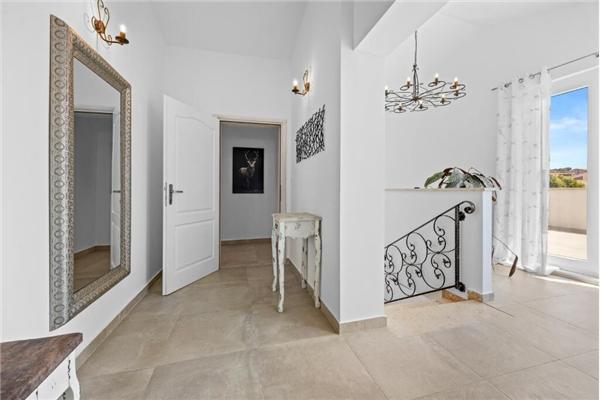 House K1, for 10 persons