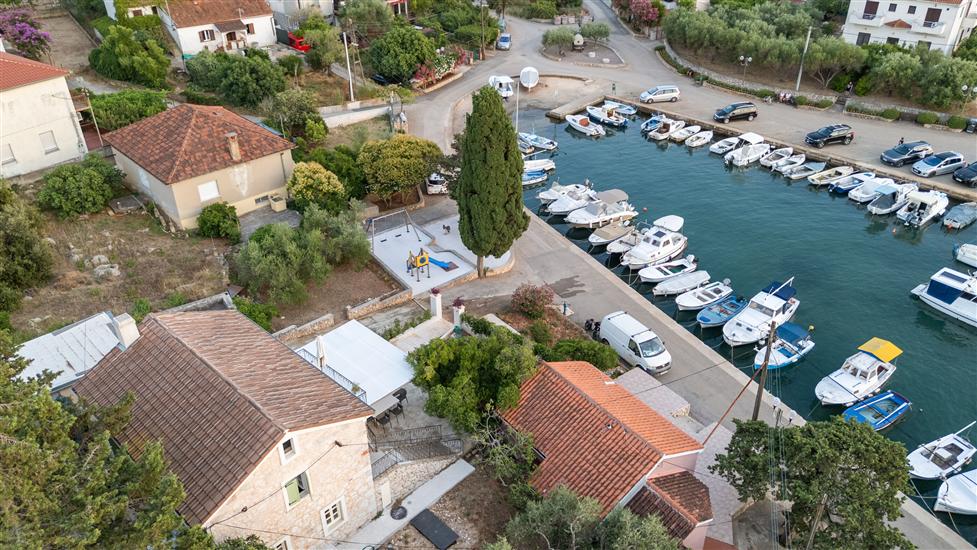 Apartment HarborStone Heritage Suite