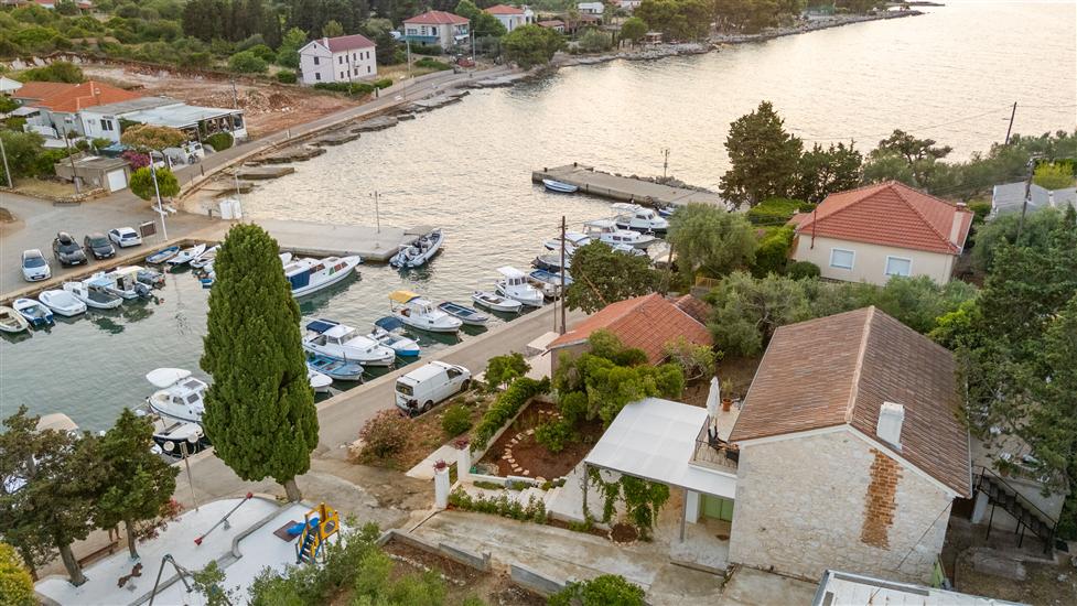 Apartment Harbor Heritage Suite