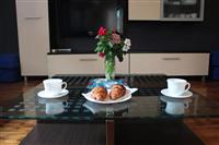 Apartment A4, for 4 persons