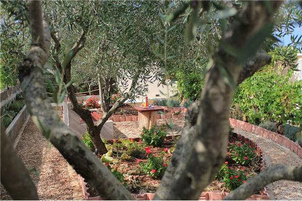 Apartment A4, for 4 persons