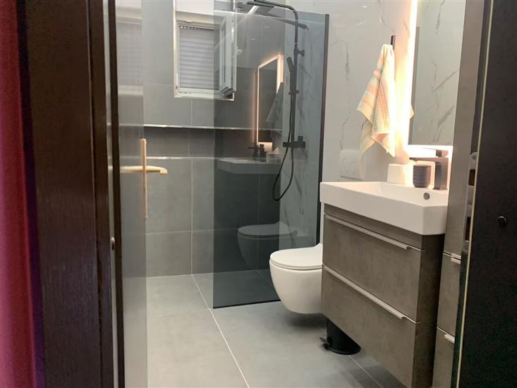 Apartment A4, for 4 persons