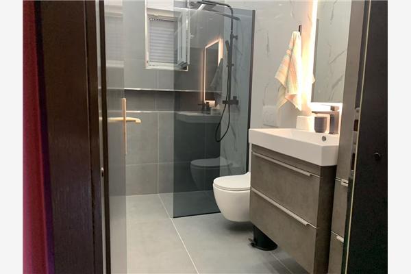 Apartment A4, for 4 persons