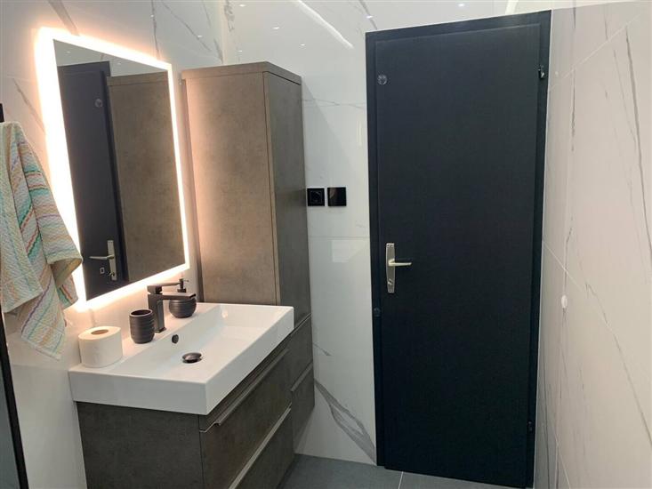 Apartment A4, for 4 persons