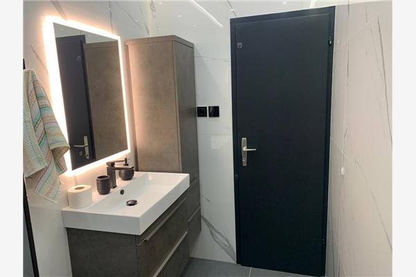 Apartment A4, for 4 persons