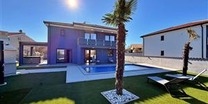 House - Klimno - island Krk