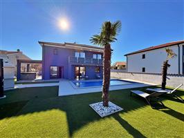 House - Klimno - island Krk