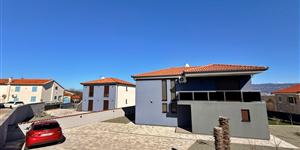 House - Klimno - island Krk