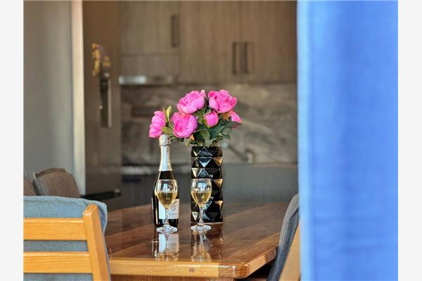 House K1, for 8 persons