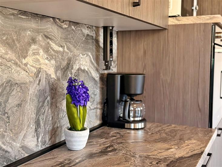 House K1, for 8 persons