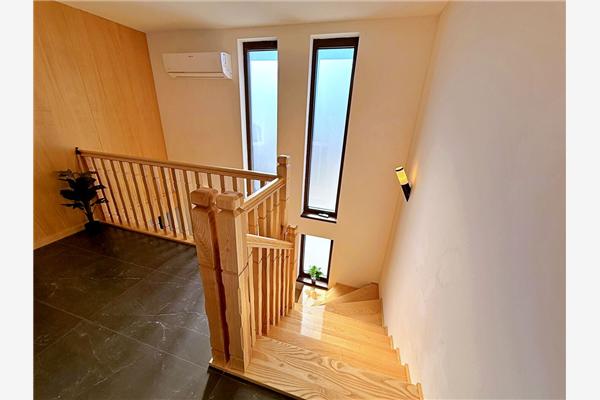 House K1, for 8 persons