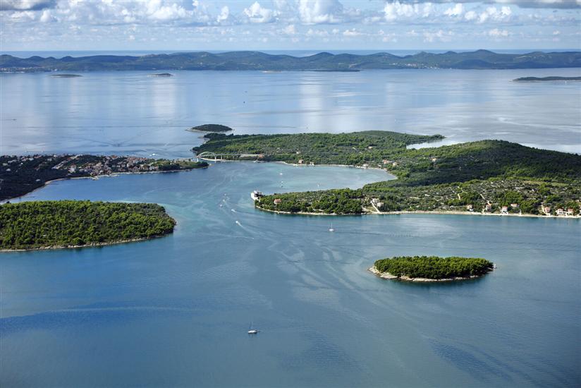 Apartment Harbor Heritage Suite