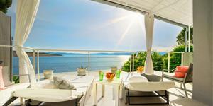 Apartman - Kraljevica