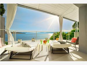 Beachfront accommodation Rijeka and Crikvenica riviera,BookApartmentFrom 192 €