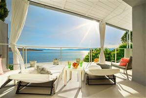 Apartman - Kraljevica