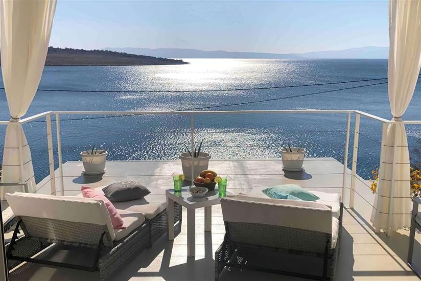 Apartment Babie Beach Apartment