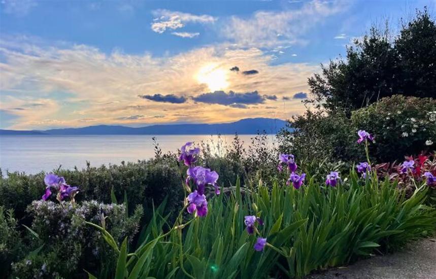 Apartment Babie Beach Apartment