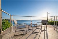 Apartment A1, for 3 persons