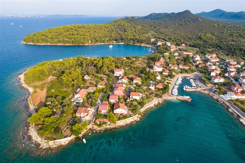 Apartment HarborStone Heritage Suite