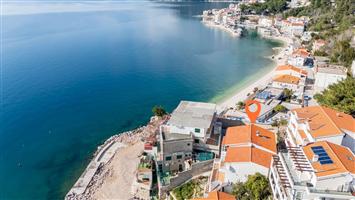 Apartment - Drasnice