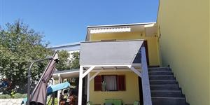 Apartmá - Crikvenica