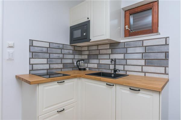 Apartmán A4, pre 3 osoby