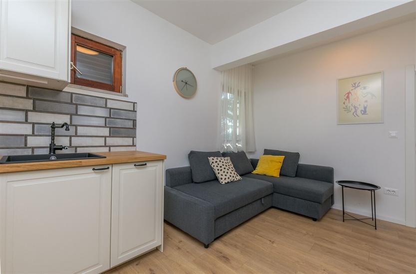 Apartmán A4, pre 3 osoby