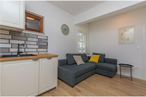 Apartmán A4, pre 3 osoby